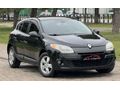Galeriden Renault Megane 1.5 dCi Expression 2012 Model Bursa 209.996 km Siyah