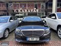 "V.KARATAŞ" 2018 E220D 4MATİC EXCLUSİVE COMMAND/VAKUM/E.BAGAJ