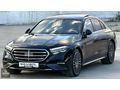 SEMBOL'DEN 2025 BAYİ ÇIKIŞLI MERCEDES E220d ARKA AKS+BURMESTER