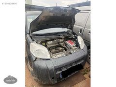 Fiat fiorino tüm yedek parçaları