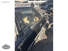 Honda civic f kasa sol arka kapı