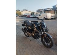 Sahibinden Mondial 125 Drift L CBS