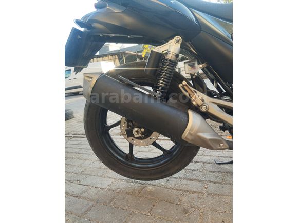 Sahibinden Mondial 125 Drift L CBS