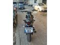 Sahibinden Mondial 125 Drift L CBS