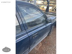 Hyundai accent sağ ön kapı