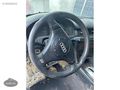 Audi A6 Quattro direksiyon simidi
