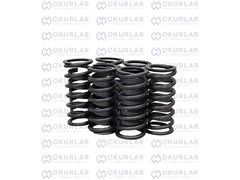 Cummins 6CT / DEV Fatih Egzoz Subap Yayı - 3908055