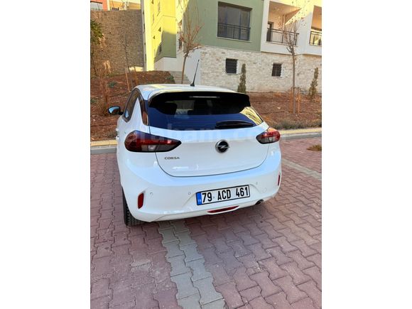 Sahibinden Opel Corsa 1.2 T Edition 2023 Model