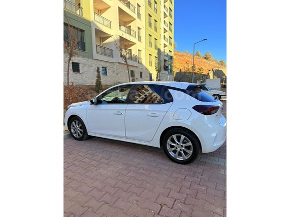 Sahibinden Opel Corsa 1.2 T Edition 2023 Model