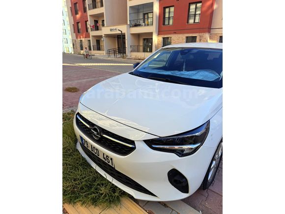 Sahibinden Opel Corsa 1.2 T Edition 2023 Model