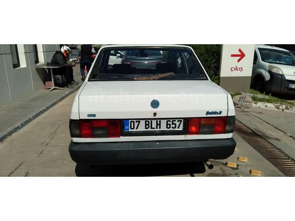 Sahibinden Tofaş Şahin 5 Vites 1995 Model