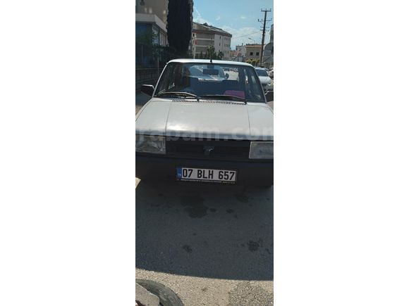 Sahibinden Tofaş Şahin 5 Vites 1995 Model