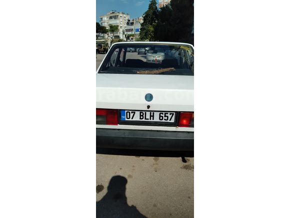 Sahibinden Tofaş Şahin 5 Vites 1995 Model