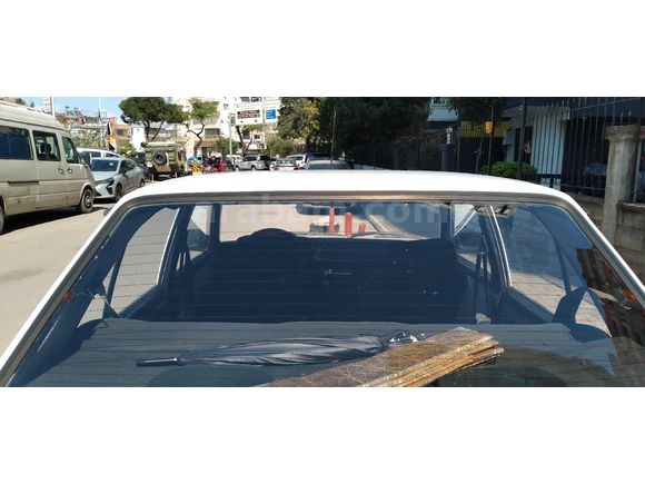 Sahibinden Tofaş Şahin 5 Vites 1995 Model
