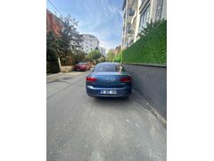 Sahibinden Volkswagen Passat 1.6 TDi BlueMotion Comfortline 2015 Model 