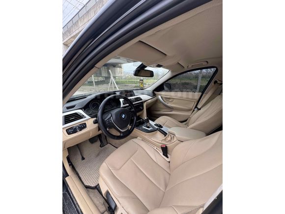 EMSALSİZ DEĞİŞENSİZ F30