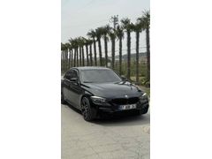 EMSALSİZ DEĞİŞENSİZ F30