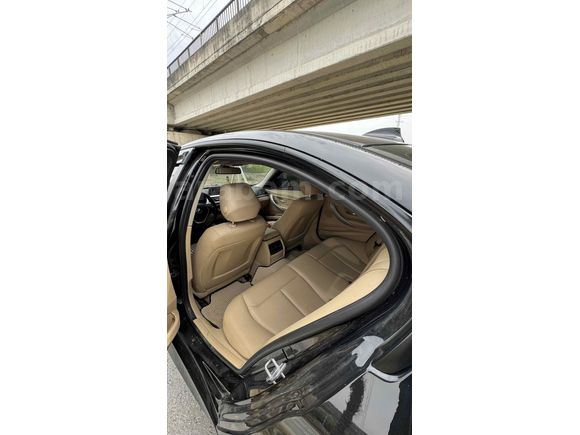 EMSALSİZ DEĞİŞENSİZ F30