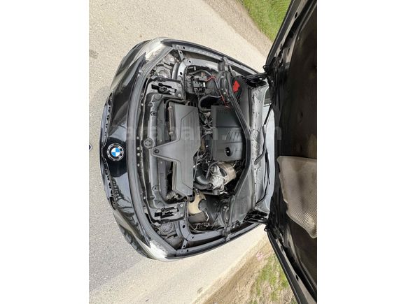 EMSALSİZ DEĞİŞENSİZ F30