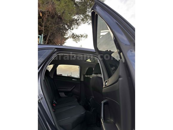 HATASIZ VW TAİGO 2024 MODEL STYLE 115 HP