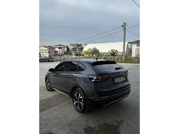 HATASIZ VW TAİGO 2024 MODEL STYLE 115 HP