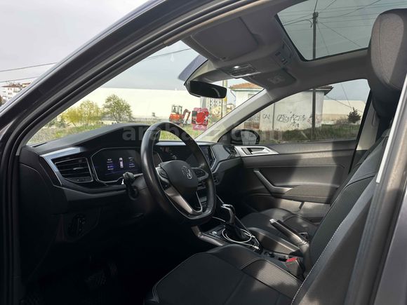 HATASIZ VW TAİGO 2024 MODEL STYLE 115 HP