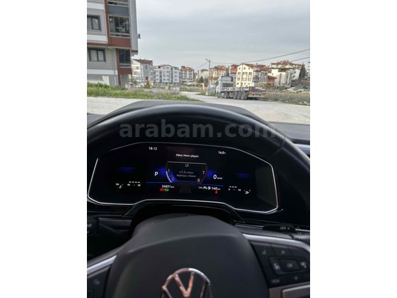 HATASIZ VW TAİGO 2024 MODEL STYLE 115 HP