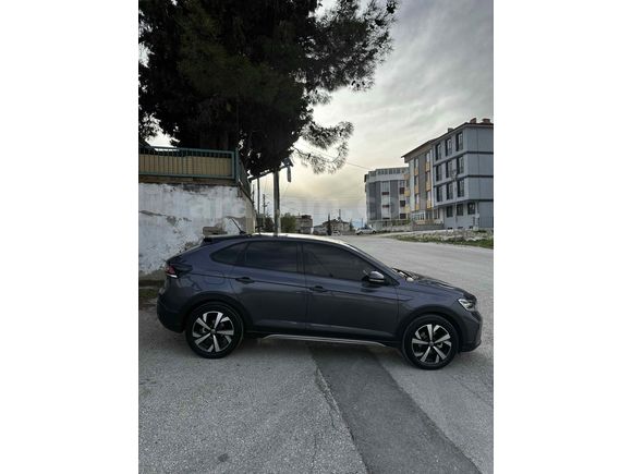 HATASIZ VW TAİGO 2024 MODEL STYLE 115 HP