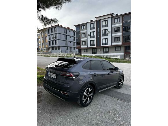 HATASIZ VW TAİGO 2024 MODEL STYLE 115 HP