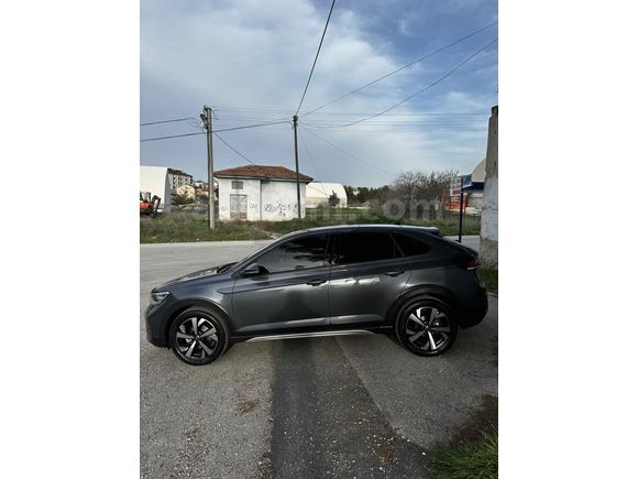 HATASIZ VW TAİGO 2024 MODEL STYLE 115 HP