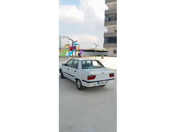 Sahibinden Renault R 9 1.4 Broadway RNi 1999 Model