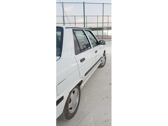 Sahibinden Renault R 9 1.4 Broadway RNi 1999 Model