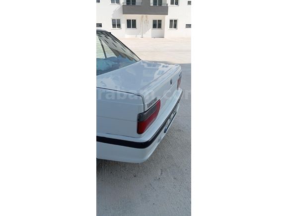 Sahibinden Renault R 9 1.4 Broadway RNi 1999 Model
