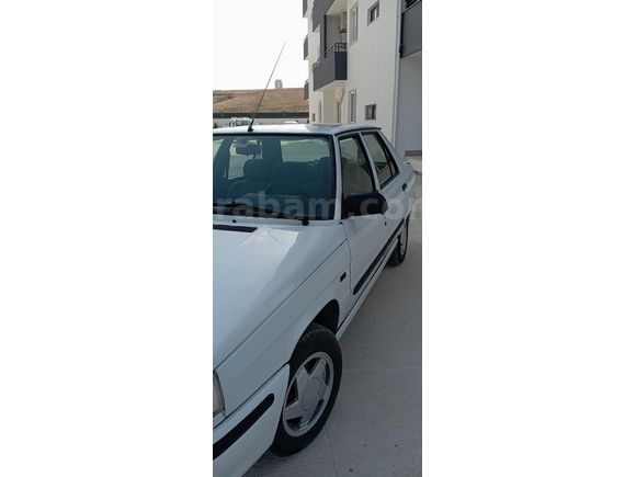 Sahibinden Renault R 9 1.4 Broadway RNi 1999 Model