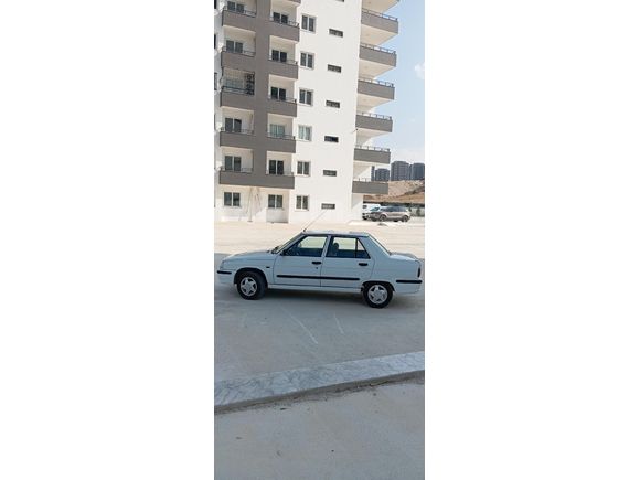 Sahibinden Renault R 9 1.4 Broadway RNi 1999 Model