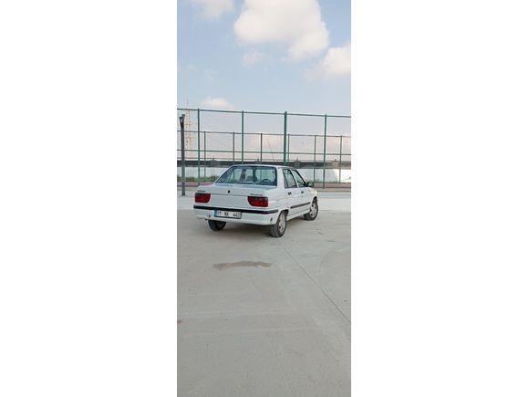 Sahibinden Renault R 9 1.4 Broadway RNi 1999 Model