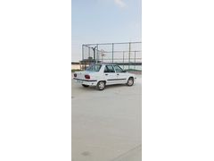 Sahibinden Renault R 9 1.4 Broadway RNi 1999 Model