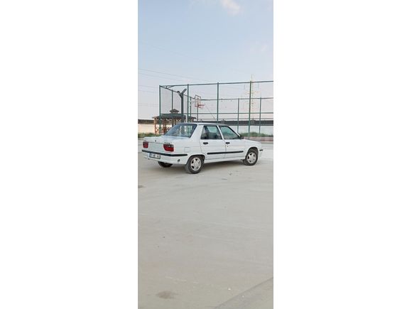 Sahibinden Renault R 9 1.4 Broadway RNi 1999 Model
