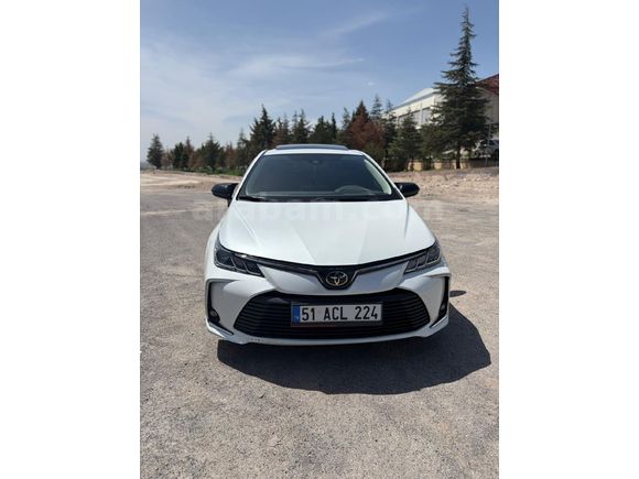Sahibinden Toyota Corolla 1.5 Flame X-Pack 2022 Model