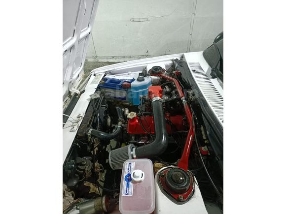 Sahibinden Tofaş Şahin 1.6 1992 Model