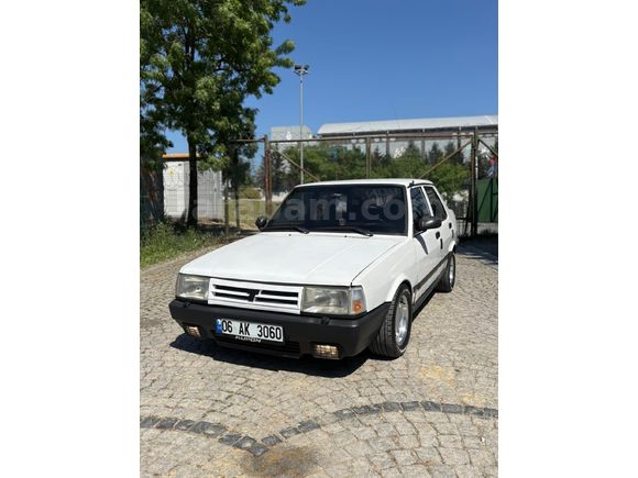 Sahibinden Tofaş Şahin 1.6 1992 Model