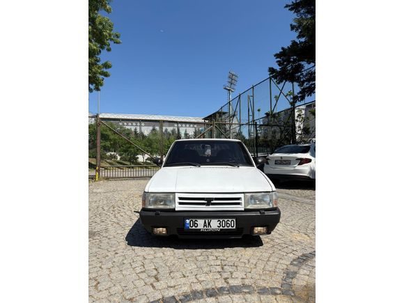 Sahibinden Tofaş Şahin 1.6 1992 Model