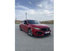 Sahibinden Honda Civic 1.6i VTEC Eco Executive 2017 Model 