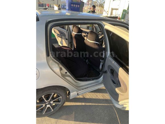 Sahibinden Renault Clio 1.4 RTA 2000 Model  310.000 km Gri