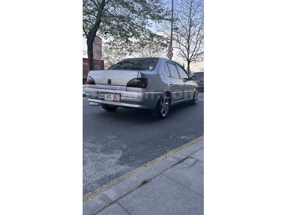 Sahibinden Peugeot 306 1.6 XR 2000 Model 