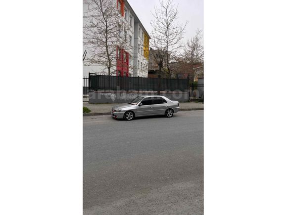 Sahibinden Peugeot 306 1.6 XR 2000 Model 