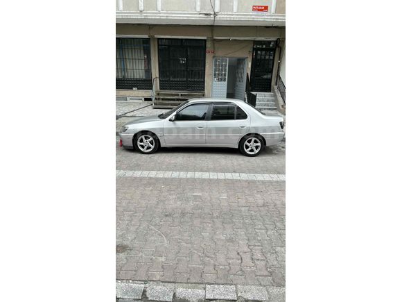 Sahibinden Peugeot 306 1.6 XR 2000 Model 