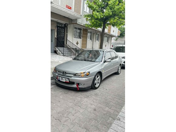 Sahibinden Peugeot 306 1.6 XR 2000 Model 