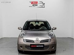 GEZER MOTORS'DAN/MİCRA/1.5 DCI/PASSİON/SENET/PEŞİNAT:136.850TL