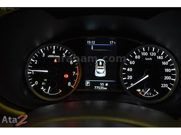 ATA HYUNDAI PLAZADAN 2020 NİSSAN MİCRA 1.0 TEKNA OTM